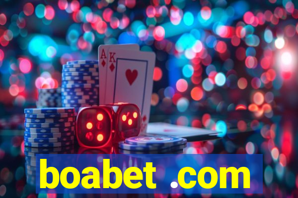 boabet .com
